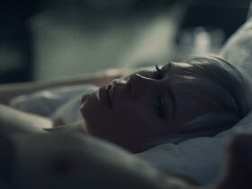 Жасмин Минц голая – Небоскрёбы s01e02, e04 (2019) #5