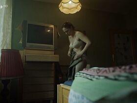 Верена Альтенбергер секси – Лучший из миров (2016) #2