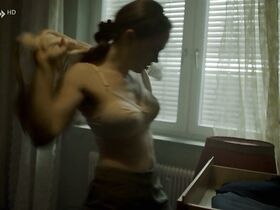 Верена Альтенбергер секси – Лучший из миров (2016) #3