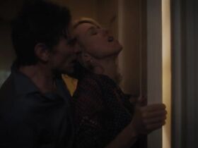 Наоми Уоттс секси – Цыганка s01e06 (2017)