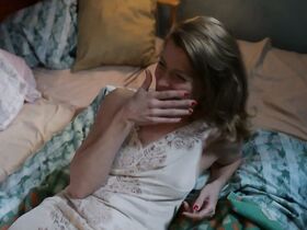 Валерия Нихаус секси – Человек с Фаготом (2011) #8