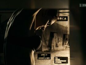 Николь Лехман голая – В свободном падении (2012) #3