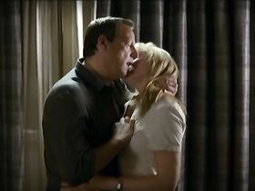 Зильке Боденбендер голая – Eine verhängnisvolle Nacht (2013) #2