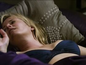 Зильке Боденбендер голая – Eine verhängnisvolle Nacht (2013) #5