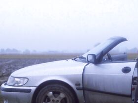 Роксанна Грегори голая – Discard (2014) #11