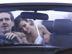 Роксанна Грегори голая – Discard (2014) #2