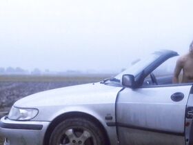 Роксанна Грегори голая – Discard (2014) #9