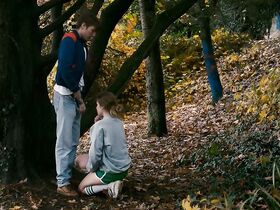 Лив Хеннегье секси – Raging Rose (2015) #2