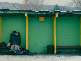 Лив Хеннегье секси – Raging Rose (2015) #5