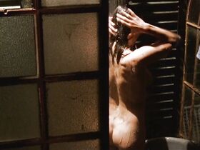 Инка Фридрих голая – Ханна и грабители банков (2009) #5