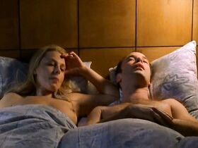 Хелена Бергстрём голая – Крайний срок (2001) #5