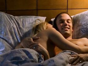 Хелена Бергстрём голая – Крайний срок (2001) #6