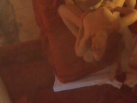 Мара Николеску голая – Филантропия (2002) #9