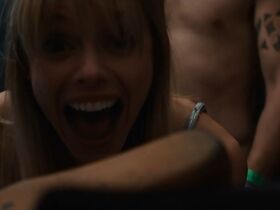 Ханна Тойнтон секси – Фестиваль (2018) #10