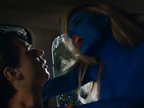 Ханна Тойнтон секси – Фестиваль (2018) #11