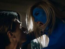 Ханна Тойнтон секси – Фестиваль (2018) #12