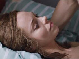 Ханна Тойнтон секси – Фестиваль (2018) #4