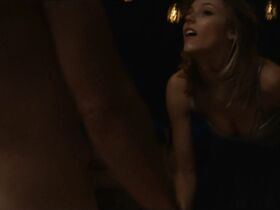 Ханна Тойнтон секси – Фестиваль (2018) #7