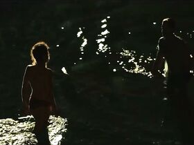 Элли Трингу секси – From The Beginning (2017) #2