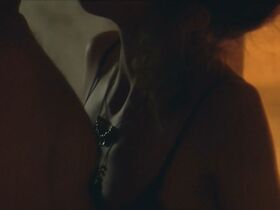 Элли Трингу секси – From The Beginning (2017) #3