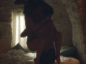 Элли Трингу секси – From The Beginning (2017) #4