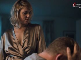 Яшка Лэммерт голая – Майбергер. В голове преступника s01e06 (2018) #3