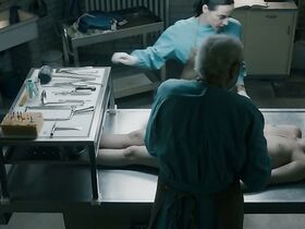 Мюриэль Уиммер голая – Тупик s01e05 (2019) #3