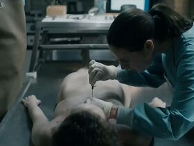 Мюриэль Уиммер голая – Тупик s01e05 (2019) #4