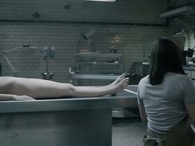 Мюриэль Уиммер голая – Тупик s01e05 (2019) #5