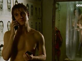 Кира Кошелла голая – Втроем по жизни s01e10 (1999) #2