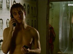 Кира Кошелла голая – Втроем по жизни s01e10 (1999) #3