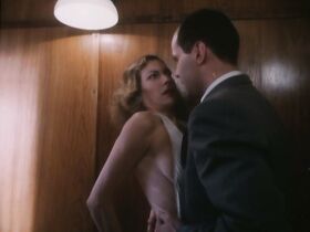 Уте Лемпер голая – Прорва (1992) #2