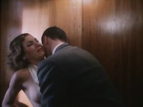 Уте Лемпер голая – Прорва (1992) #3