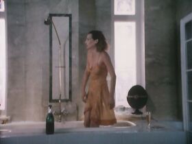 Уте Лемпер голая – Прорва (1992) #4