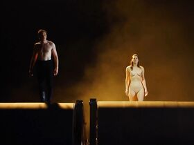 Нора Бузалка голая – Die Räuber (2017) #10