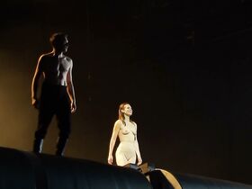 Нора Бузалка голая – Die Räuber (2017) #12