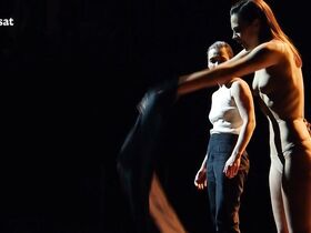 Нора Бузалка голая – Die Räuber (2017) #2