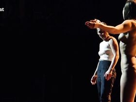 Нора Бузалка голая – Die Räuber (2017) #3