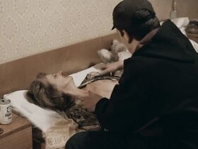 Карола Пионтке голая – Когда мы мечтали (2015) #3