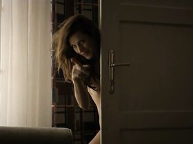 Юдит Розмайр голая – Paul Kemp — Alles kein Problem s01e08 (2013) #6