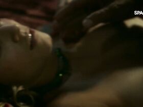 Карла Кеведо голая – Монсон s01e04, e08, e13 (2019) #12