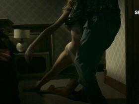 Карла Кеведо голая – Монсон s01e04, e08, e13 (2019) #13