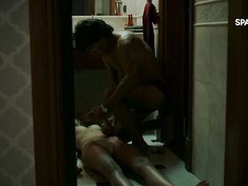 Карла Кеведо голая – Монсон s01e04, e08, e13 (2019) #14