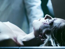 Карла Кеведо голая – Монсон s01e04, e08, e13 (2019) #4