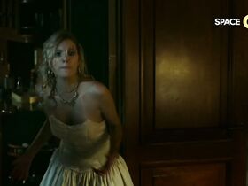 Карла Кеведо голая – Монсон s01e04, e08, e13 (2019) #6