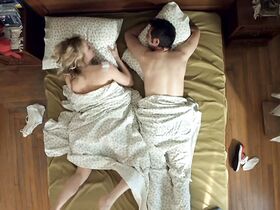 Смарагда Кариди голая – Безумно влюбленный: Мюзикл (2014) #8