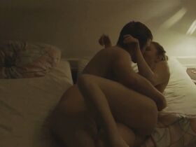 Рикарда Сэйфрид голая – Германия. Зимняя сказка (2018) #13