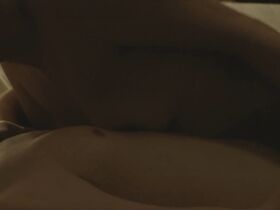 Рикарда Сэйфрид голая – Германия. Зимняя сказка (2018) #19