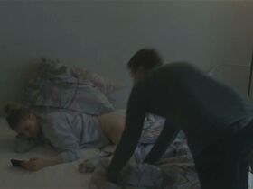 Рикарда Сэйфрид голая – Германия. Зимняя сказка (2018) #2