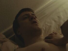 Рикарда Сэйфрид голая – Германия. Зимняя сказка (2018) #20